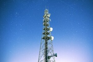 Vertical Bridge finalizes Verizon tower deal