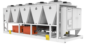 Vertiv acquires tech and assets from BSE