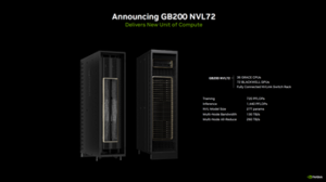 Vertiv and Nvidia collab on 7MW 