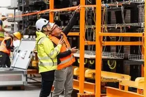 Vertiv Expands Data Center Equipment Manufacturing Capacity In Slovakia