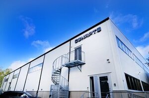 Vertiv installs grid-interactive UPS in Sweden data centers