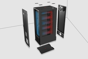 Vertiv launches micro data center solution in EMEA