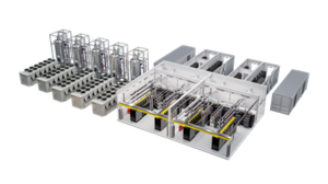 Vertiv Launches New Prefab Data Center Module