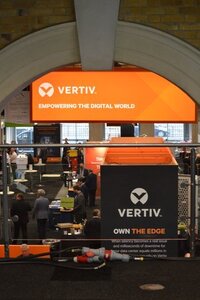  Vertiv Plans $1bn PurgeRite Acquisition