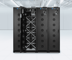 Vertiv to add ZincFive’s niZn batteries to UPS offerings