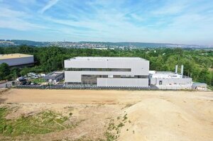 Vesper Infrastructure Acquires French Operator Thésée DataCenter