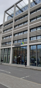 Viasat launches new headquarters in London