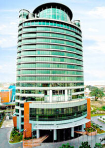 Viettel IDC Da Nang data center in Vietnam