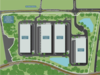 Village Place Technology Park Sitemap