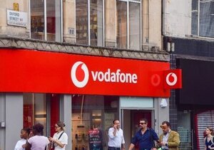 Virgin Media O2 and Vodafone sign 10-year  etwork-sharing agreement