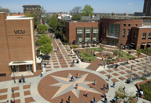 Virginia Commonwealth University announced plans to build new data center in Richmond
