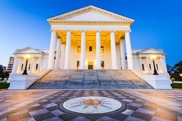 Virginia Lawmakers Split over Future of Data Center Sales Tax Exemption