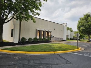 Virginia's Reston data center is now owned by Edge Centres