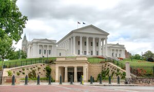 Virginia Senator Perry Proposes Three-Year Statewide Data Center Moratorium