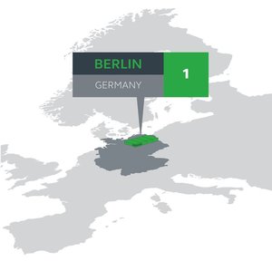 Virtus Data Centres to build in Berlin