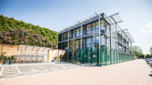Virtus Hires JLL For Facility Administration