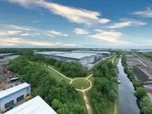Virtus Plans 32.5MW Data Center in Slough, UK