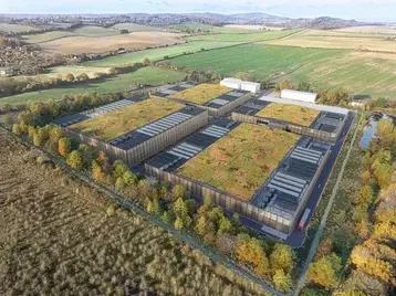 Virtus Raises £2.45bn to Fund Data Center Expansion