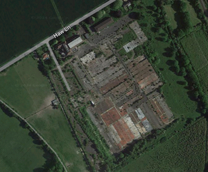 Virtus reveals plans for new campus in Buckinghamshire, UK