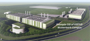 Virtus to build 300MW data facility outside Berlin
