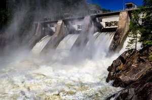 VivoPower Acquires 40MW Data Center in Norway