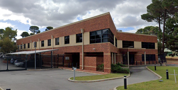 Vocus-Occupied Data Center Outside Perth Sold