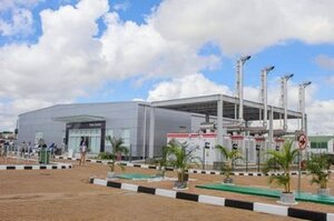 Vodacom Launches Data Center in Mozambique