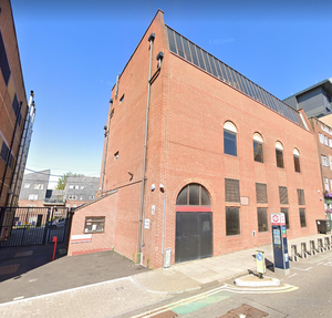 Vodafone is selling its portfolio of data centers in London