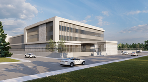 Vodafone to build a new data center in Turkey with Edgnex