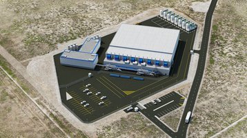 VoltaGrid to Supply Oracle with 2.3GW of Natural Gas Power