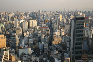 Vultr expands in São Paulo, Brazil 