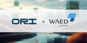 Wa'ed Ventures Invests in AI Cloud Provider Ori