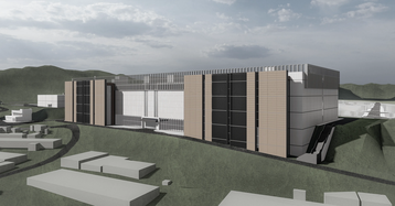 Warburg Pincus Break Ground on 80MW Facility in South Korea