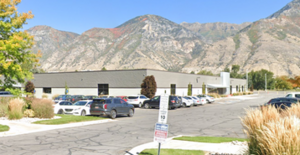 Warehouse in Provo, Utah, to be Replaced with Data Center
