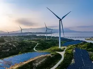 We Energies Begins Three Renewable Projects to Help Power Vantage Data Center