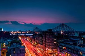 Webel to construct new DC in West Bengal, India