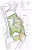 Proposed siteplan for West London Technology Park