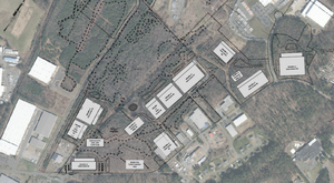 Westfield Data Center Campus