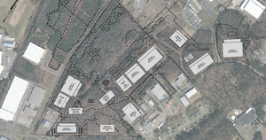 Westfield Data-Center Project on the verge of closing