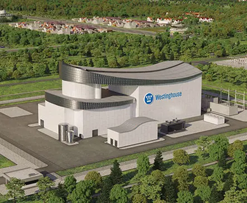 Westinghouse to Use Google Cloud AI Tools