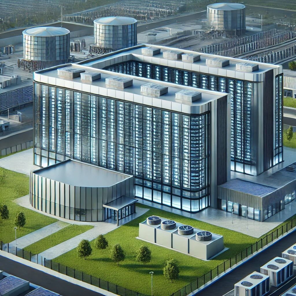 What Makes a Data Center Go Down and How Outages Are Prevented  