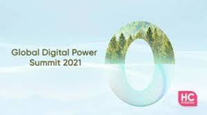 What's in store at the Huawei Global Digital Power Summit 2021?