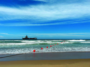 WIOCC Completes 2Africa Undersea Cable Landing at OADC Facility in Durban, South Africa