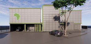 WIOCC's OADC Breaks Ground On Data Center in Kinshasha, DRC