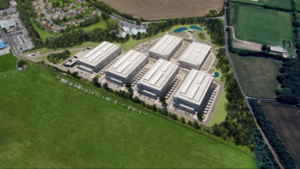 Wycombe Air Park