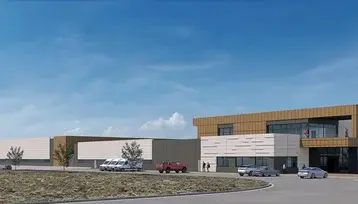 Prometheus Hyperscale has secured planning approval for its flagship Wyoming data center campus near Evanston. The Uinta County Board of Commissioners unanimously granted a conditional use permit f...