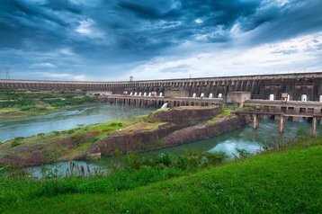 X8 Cloud Plans AI Data Center in Paraguay