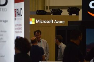 Xerox to migrate workloads to Microsoft's Azure cloud