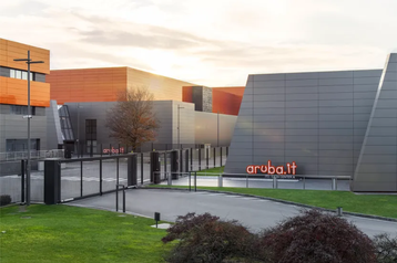 Xference has Launched a New Distributed Infrastructure Platform from its Data Center in Italy