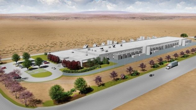 Yahoo Japan’s data center will be built using Open Compute Project designs for the sake of increasing efficiency. By processing data in the United States, the company claims to have reduced its ele...